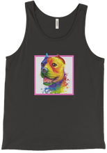 Miss Minnie Tank Top