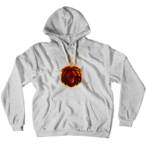 singssss Hoodies (No-Zip/Pullover)