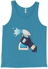 oglaydee Tank Top