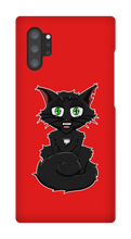 Bodega Cat Samsung Phone Cases