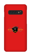 george_umere Samsung Phone Cases