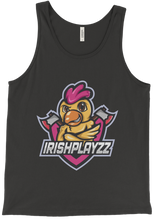irishplayzz Tank Top