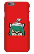 emilyalana iPhone Phone Cases