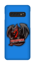 franpimba Samsung Phone Cases