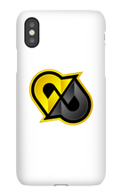Phantom Logo iPhone Phone Cases
