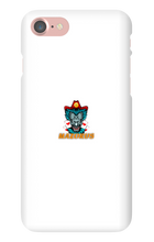 mazorusss iPhone Phone Cases