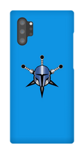 kiladyn Samsung Phone Cases