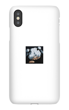 ruby iPhone Phone Cases