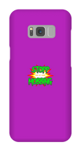 Stopp mobbing deksel Samsung