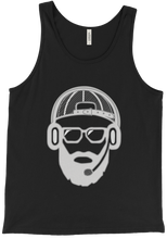 amateurdadgaming Tank Top