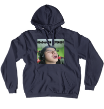 tutiomirko Hoodies (No-Zip/Pullover)