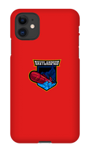 navylandsub iPhone Phone Cases