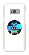 casteddugamers Samsung Phone Cases