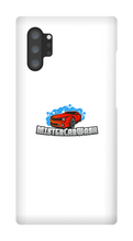 mistercarwash Samsung Phone Cases