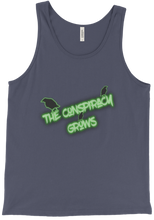 coraxggstreams Tank Top