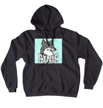 elite_cynic Hoodies(Pullover)