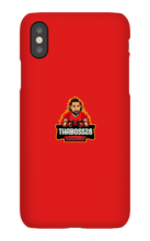 thaboss26 iPhone Phone Cases