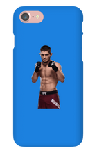 se-960326 iPhone Phone Cases