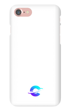 colduniverse iPhone Phone Cases