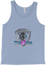 tim69sfsa Tank Top Plain
