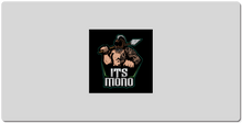 itsmono_ttv XXL Gaming Mousepad