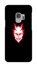 devil_r6 Samsung Phone Cases