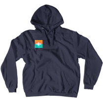 fishthestick Hoodies (No-Zip/Pullover)