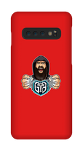 gametimebarney Samsung Phone Cases
