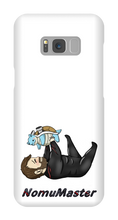 nomumaster Samsung Phone Cases