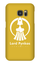 lord_pynkos Samsung Phone Cases