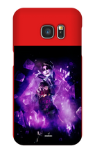 deadforce Samsung Phone Cases