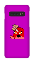narnageomega Samsung Phone Cases