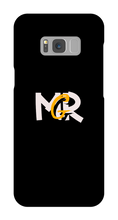 mrgingeer Samsung Phone Cases
