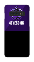 4eyesomg Samsung Phone Cases