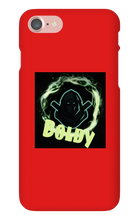 Boldy iPhone Phone Cases