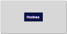 itzzkaz XXL Gaming Mousepad