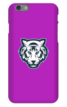 venialjaguar iPhone Cases