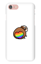 Guinea Pride iPhone Case