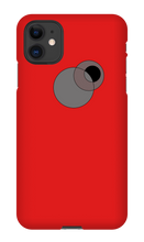 Drago Strong iPhone Case