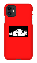 fauxly_tv iPhone Phone Cases