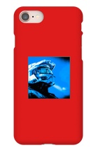 YKN06 iPhone Phone Cases