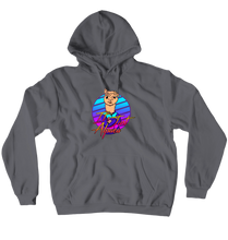 itsjustalpaca Hoodies (No-Zip/Pullover)