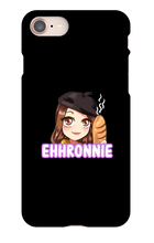 ehhronnie iPhone Phone Cases