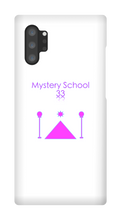 Mystery School 33 Samsung Phone Cases