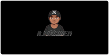 illigamer03 XXL Gaming Mousepad
