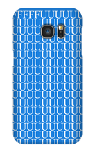 Fuuuuuuuuuu Samsung Phone Cases