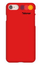 telonartwitch iPhone Phone Cases