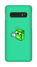 Juicy_AUS Samsung Phone Cases