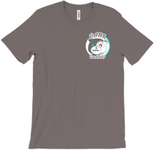 DankDunbar T-Shirt Dark Side Logo Color Match