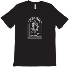 To The Moon Tee